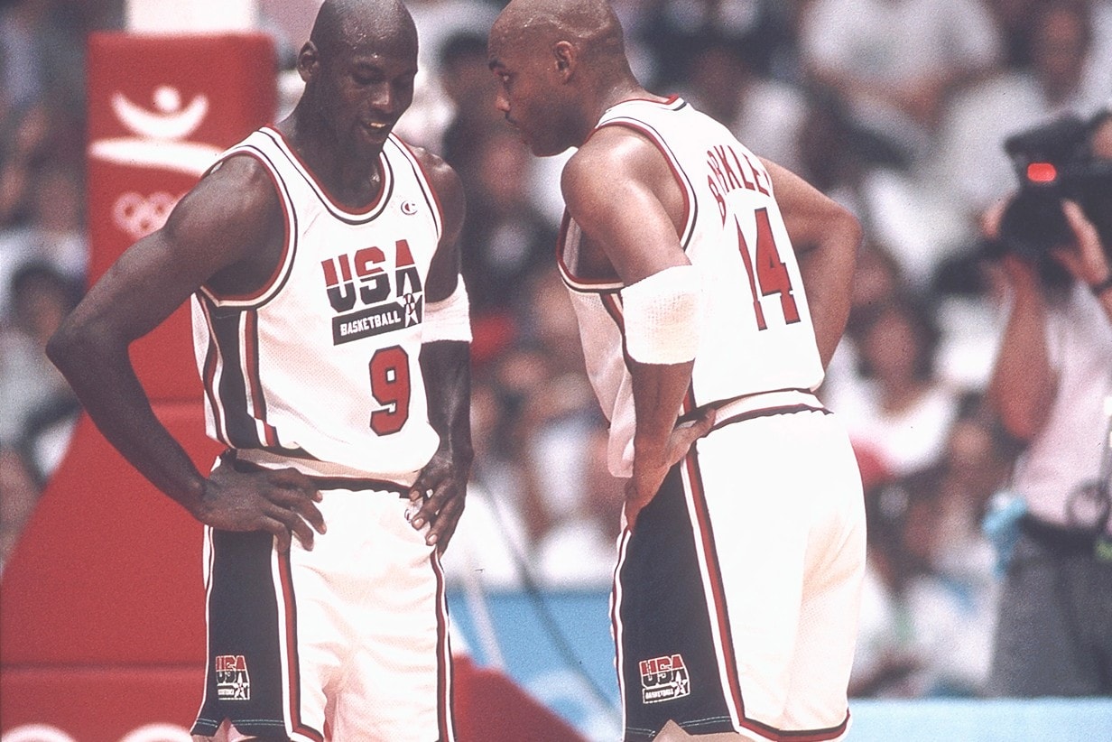 夢幻逸品！Michael Jordan 1992 年奧運 Dream Team 球衣高價拍賣售出