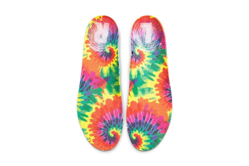 Nike Adapt BB 2.0 迎來全新「Tie-Dye」配色