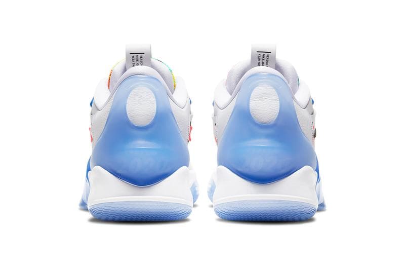 Nike Adapt BB 2.0 迎來全新「Tie-Dye」配色