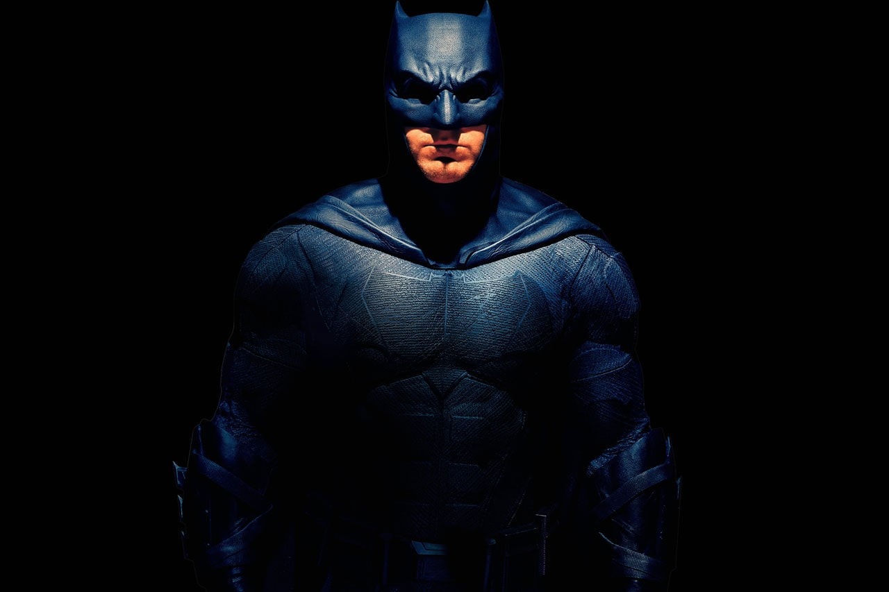 Matt Reeves 表示其執導電影《The Batman》將不會為起源故事
