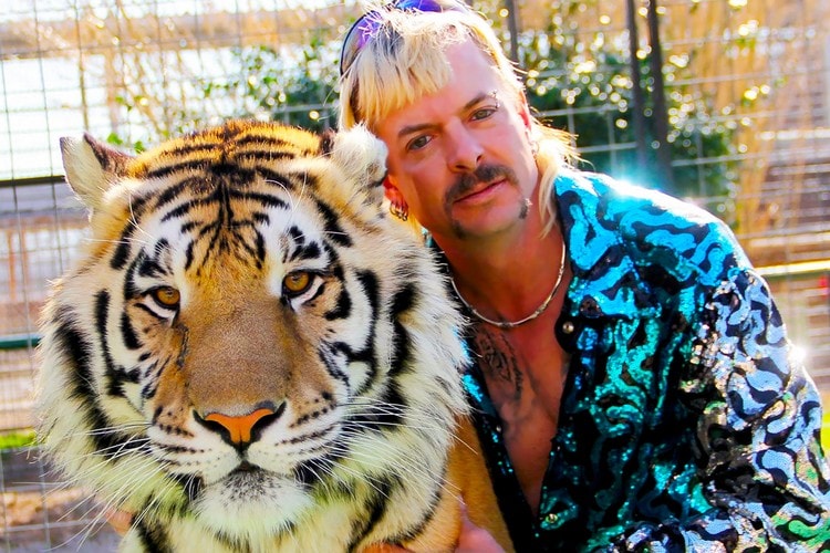 《Tiger King》追加新一集,这部现象级纪录片成功背后有哪些原因?