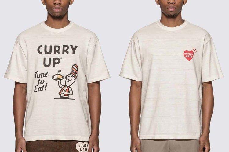 HUMAN MADE 2020 春夏系列新品正式發佈