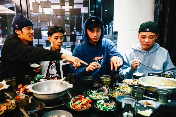 尋訪深夜飲食文化.台北宵夜名店 6 選|HYPEBEAST Eats