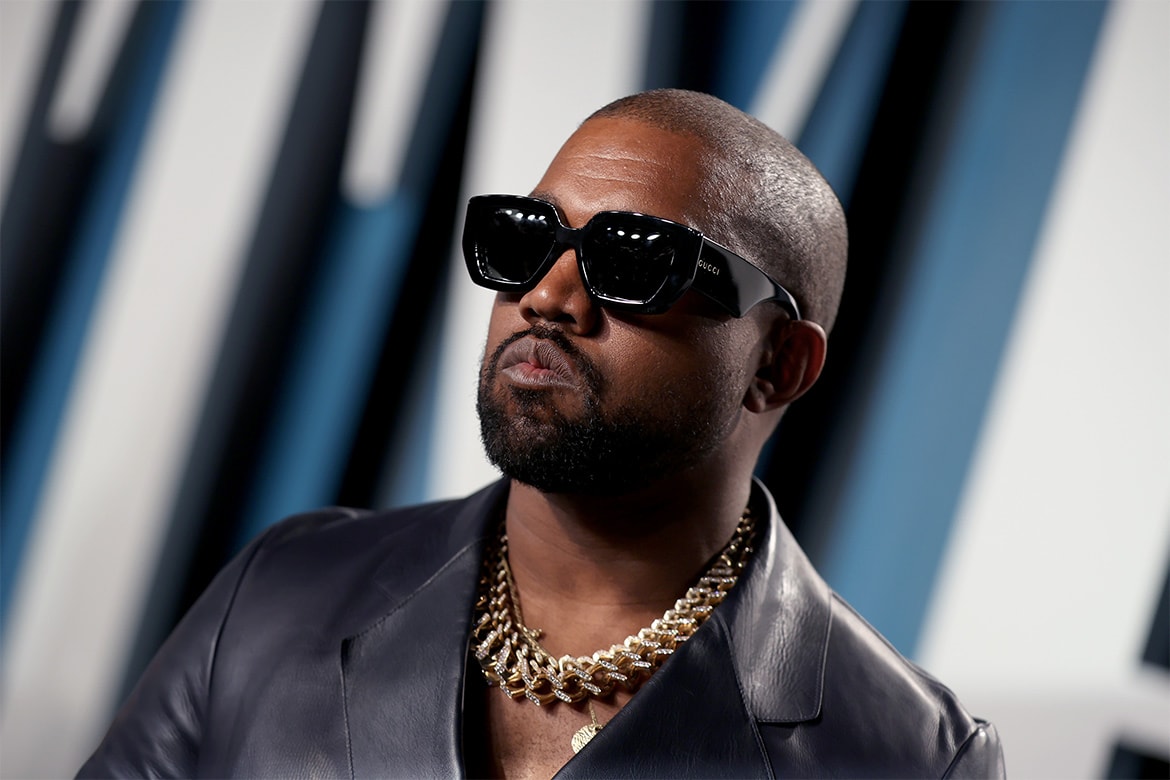 《Forbes》宣佈 Kanye West 正式晉升億萬富翁行列