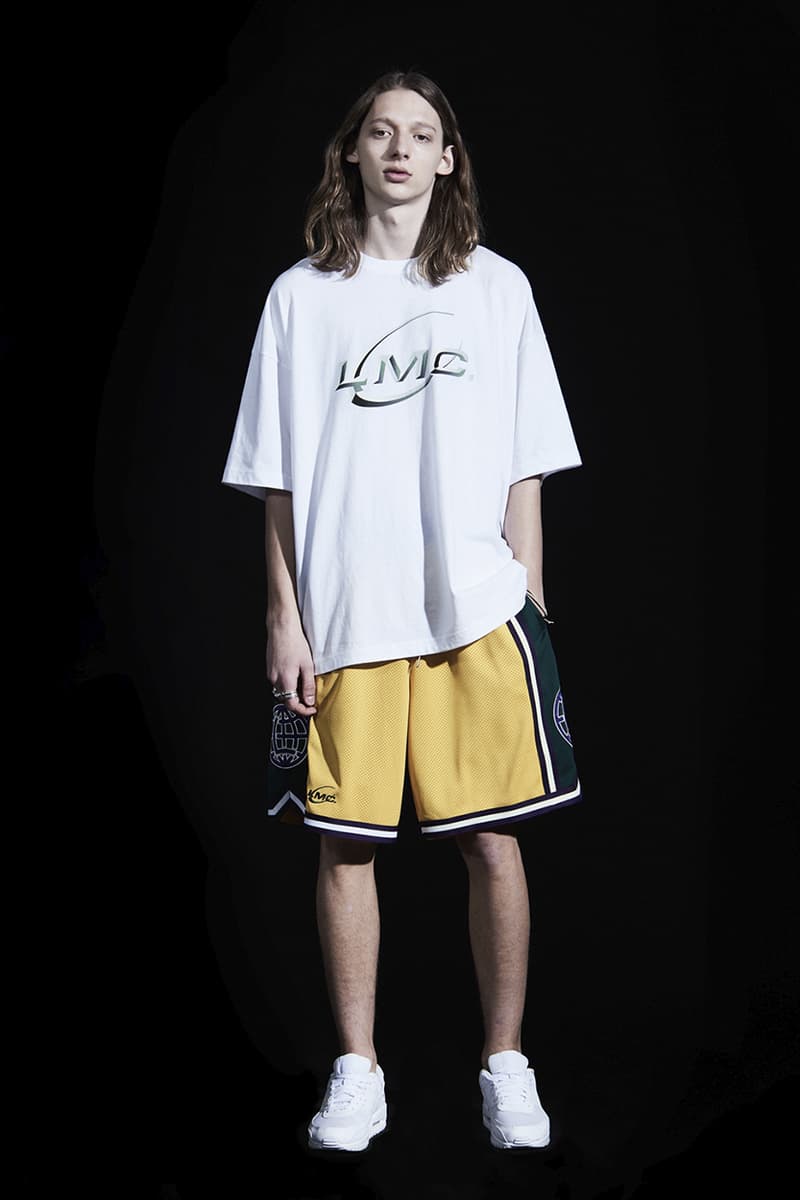 LMC 2020 夏季系列 Lookbook 正式發佈