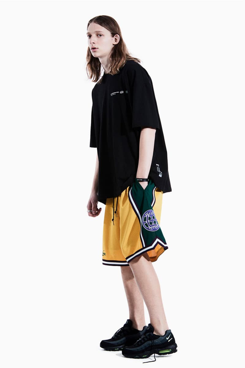 LMC 2020 夏季系列 Lookbook 正式發佈