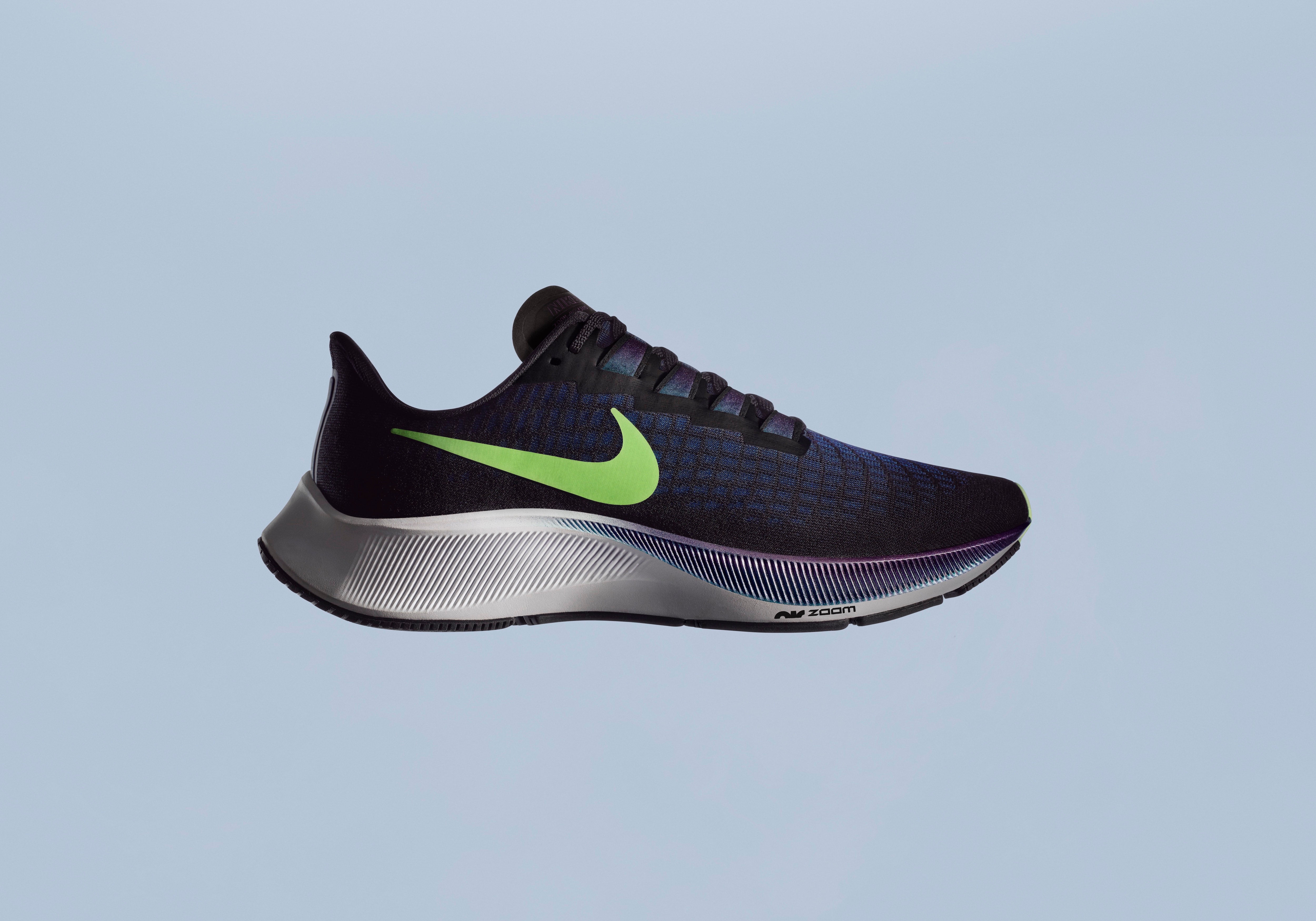 Nike 发布全新 Air Zoom Pegasus 37