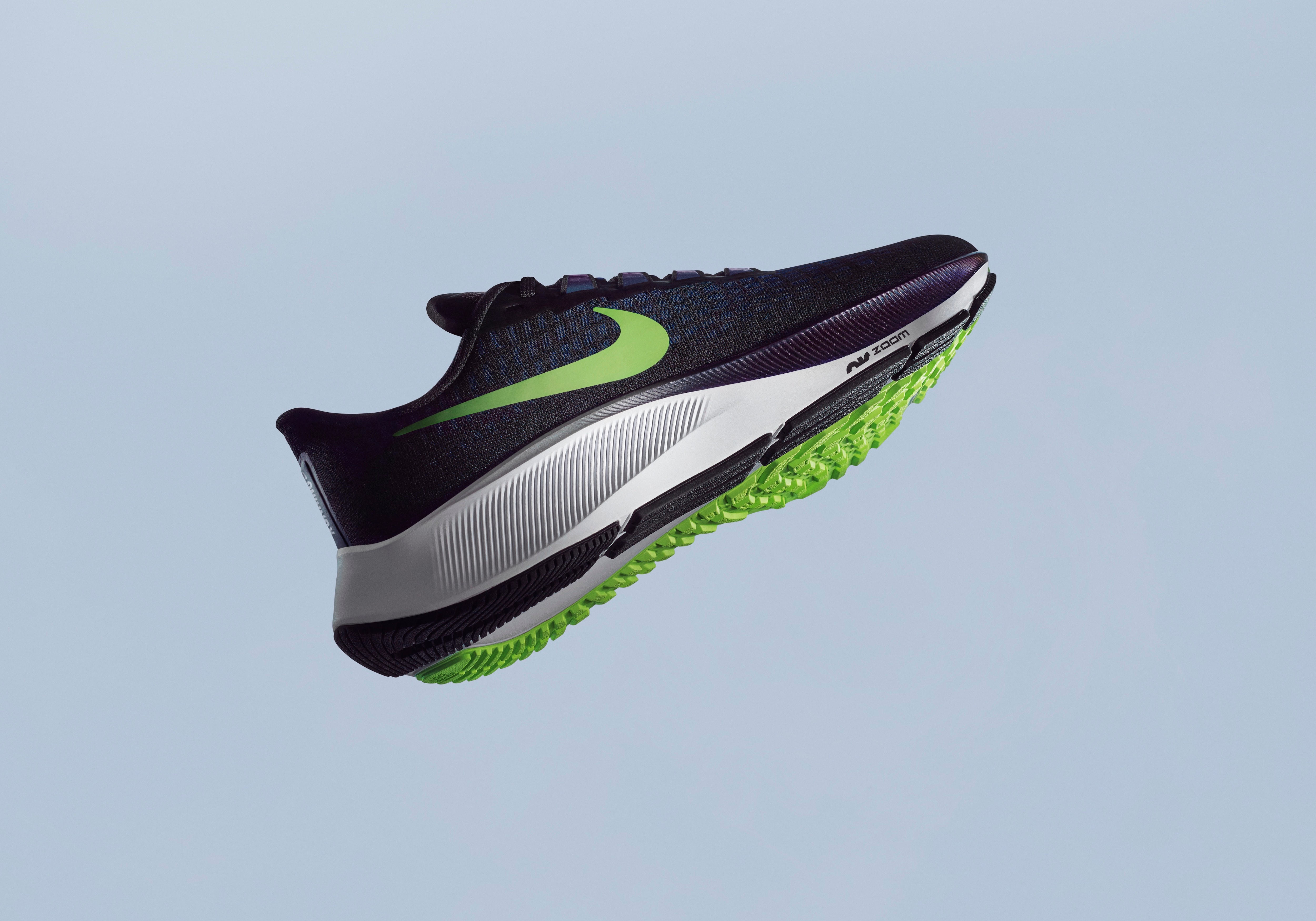 Nike 发布全新 Air Zoom Pegasus 37