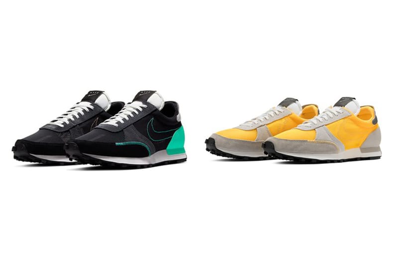 Nike Daybreak Type N.354 兩款全新配色正式發佈