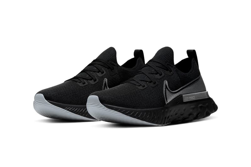 Nike 人氣跑鞋 React Infinity Run 全新配色登場