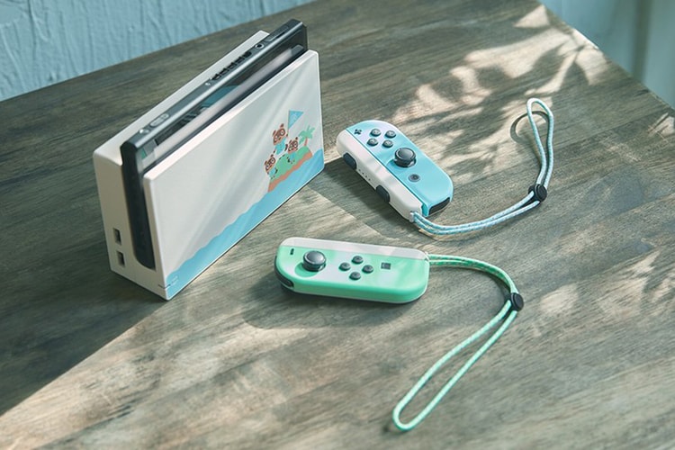 應變迅速 - Nintendo 正式宣佈 Nintendo Switch 恢復正常供貨