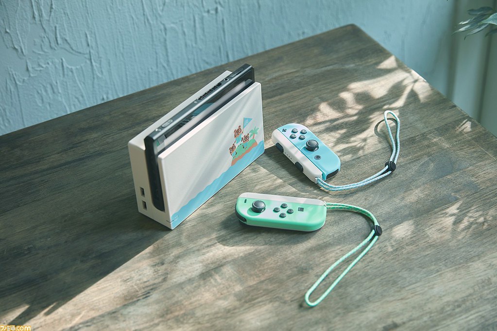 應變迅速 - Nintendo 正式宣佈 Nintendo Switch 恢復正常供貨