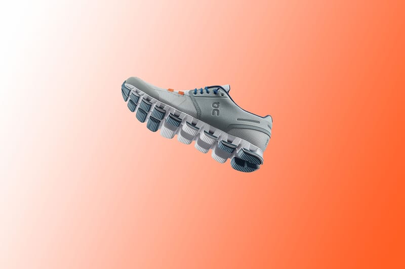 On 全新 Cloud 70|30 休闲跑鞋正式登场