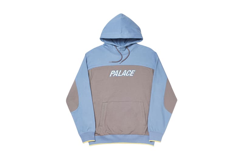 Palace Skateboards 2020 春季系列第 9 週入手指南