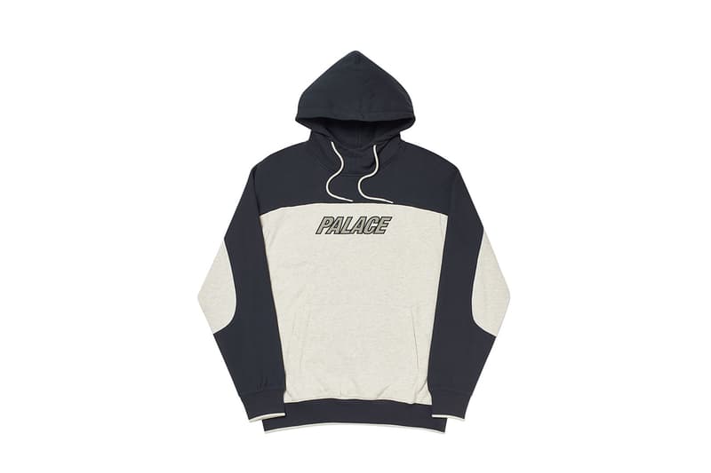 Palace Skateboards 2020 春季系列第 9 週入手指南