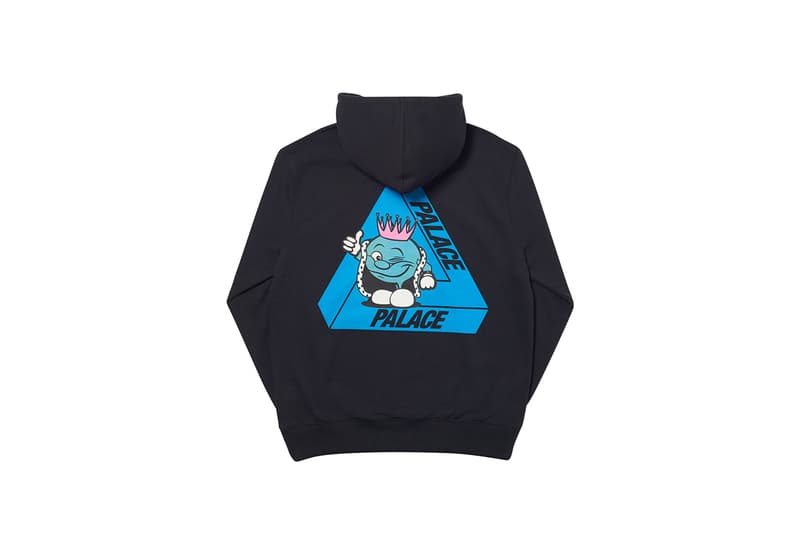 Palace Skateboards 2020 春季系列第 10 週入手指南