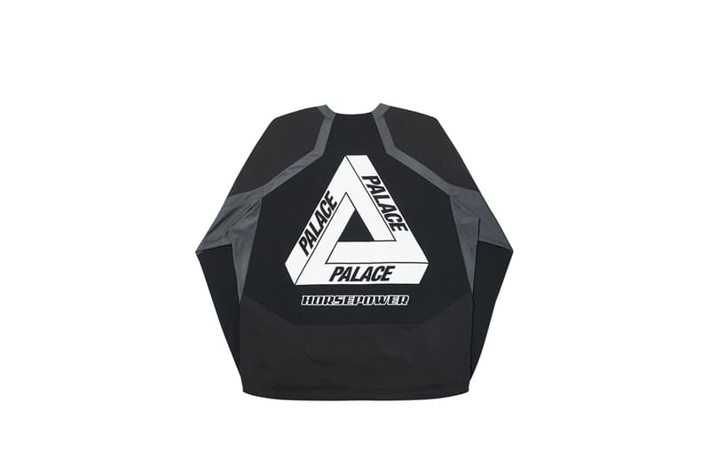 Palace Skateboards 2020 春季系列第 10 週入手指南