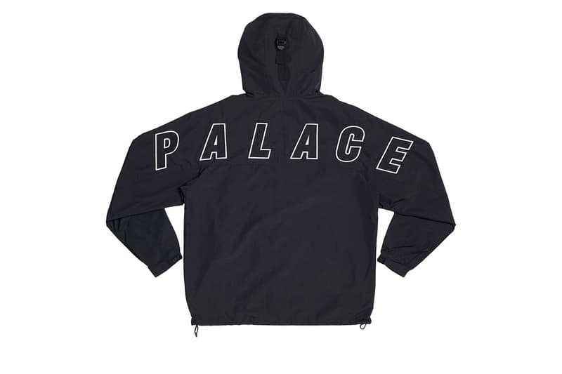 Palace Skateboards 2020 春季系列第 10 週入手指南