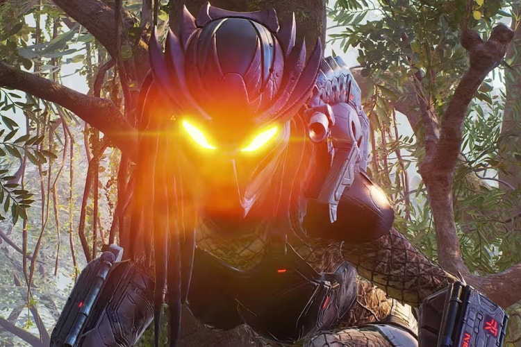 終極獵殺!《Predator: Hunting Grounds》釋出全新遊戲實機遊玩畫面