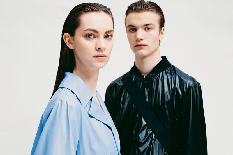 Rains 推出 2020「City Escape」别注系列