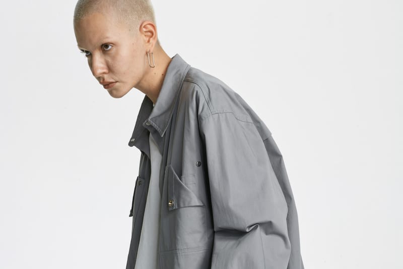 REKT X CELLAGING * 2020 春夏「HUMAN / MACHINE - CYBORG」联名系列