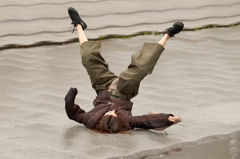 ROMBAUT 发布 2020 春夏系列特别故事