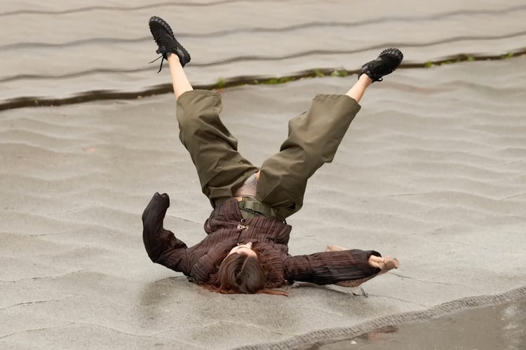 ROMBAUT 发布 2020 春夏系列特别故事