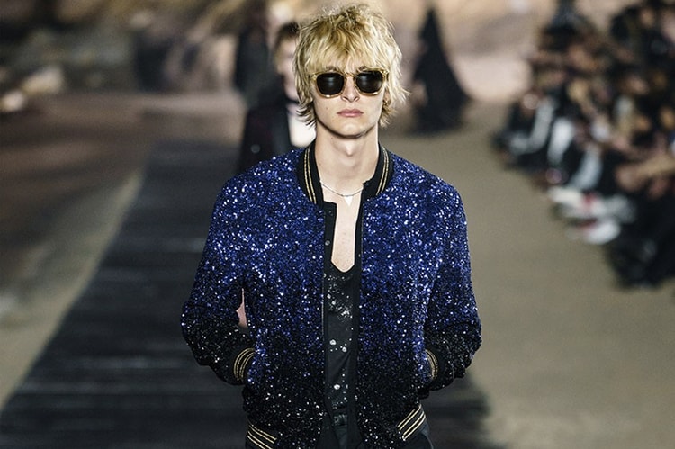 SAINT LAURENT 正式宣佈退出 2020 年度巴黎時裝周