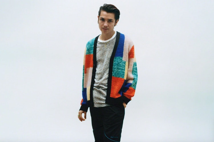 HYPEBEAST 专访滑手 Sean Pablo: 我希望「街头服饰」这个词很快就会「死亡」