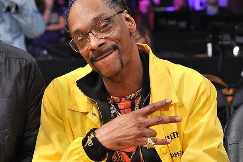 Snoop Dogg 聯手 19 Crimes 打造全新個人葡萄酒產品「Snoop Cali Red」
