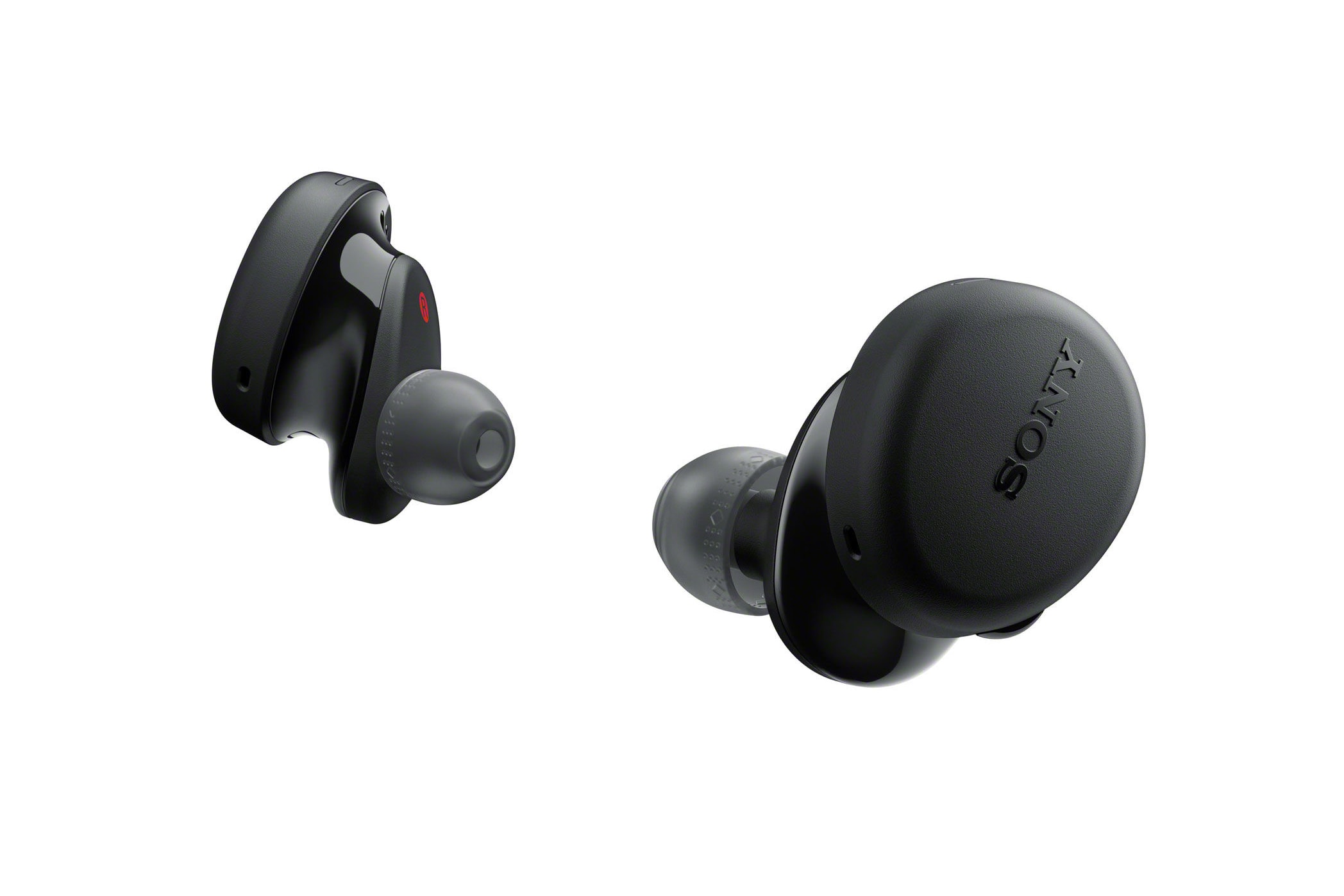 平民價享受－Sony 推出全新真無線入耳式耳機產品
