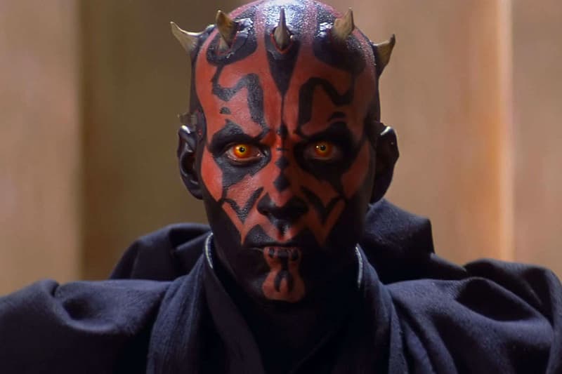 《Star Wars》經典反派 Darth Maul 再次現身鋪陳《The Mandalorian 2》全新劇情