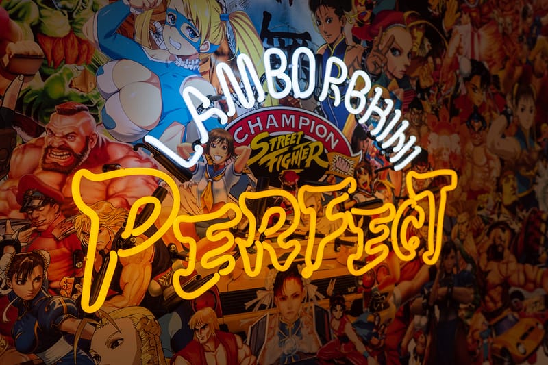 「Street This Way」街头艺街展现已正式开催