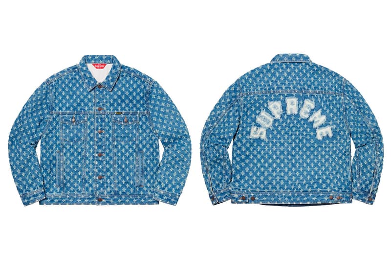 Supreme 2020 春夏系列第 10 週入手指南