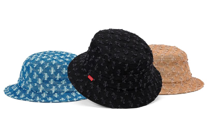 Supreme 2020 春夏系列第 10 週入手指南