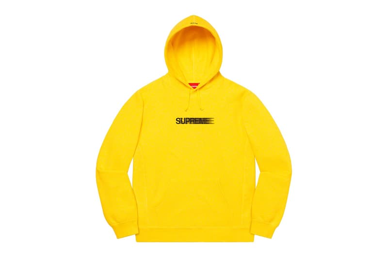 Supreme 2020 春夏系列第 7 週入手指南