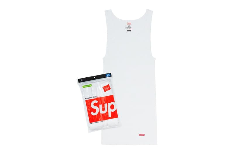 Supreme 2020 春夏系列第 9 週入手指南