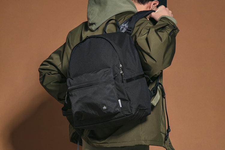 the MAD HATcher 全新 2020 春夏「MONOGRAM」系列