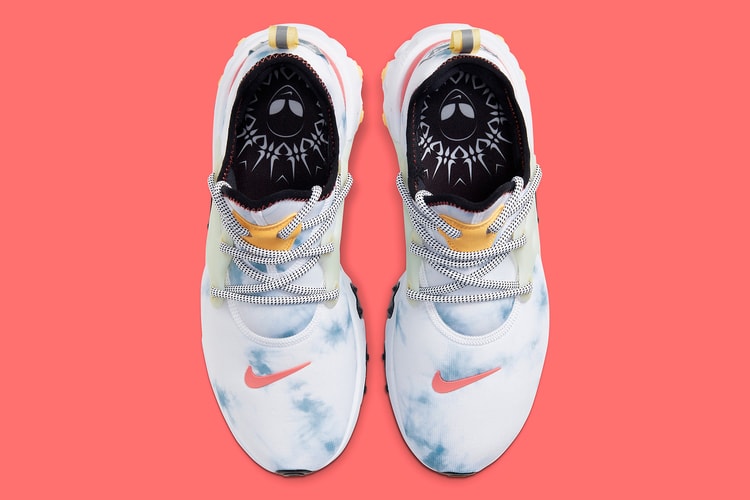 外星人拍檔-Nike React Presto 全新配色「Alien」正式發佈