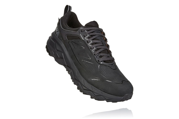 全地形對應-HOKA ONE ONE 推出全新 Challenger GTX