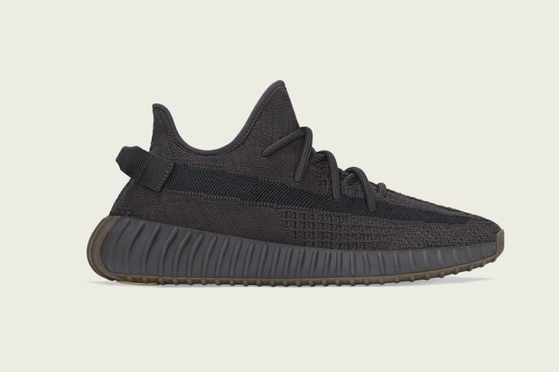 消息稱 adidas YEEZY BOOST 350 V2 人氣配色「Cinder」即將補貨發售