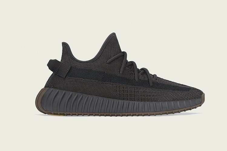 消息稱 adidas YEEZY BOOST 350 V2 人氣配色「Cinder」即將補貨發售