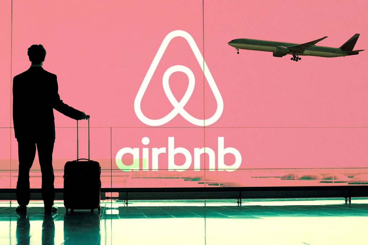 旅遊業重擊 - Airbnb 因疫情侵擾解僱超過四分之一員工