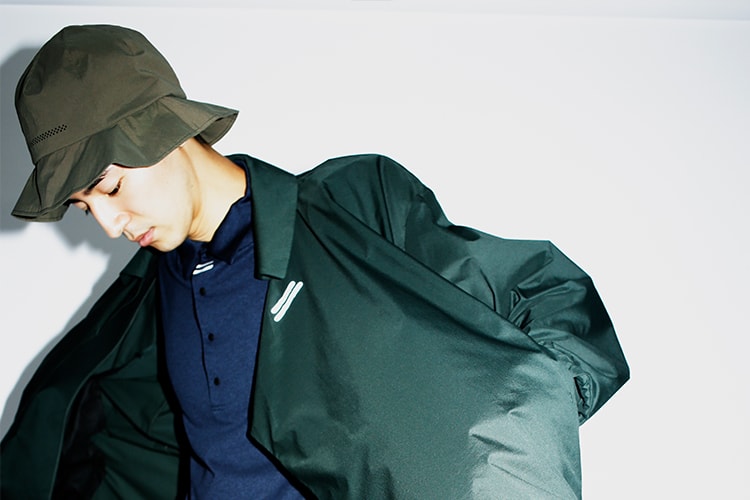 alk phenix 2020 春夏新品释出