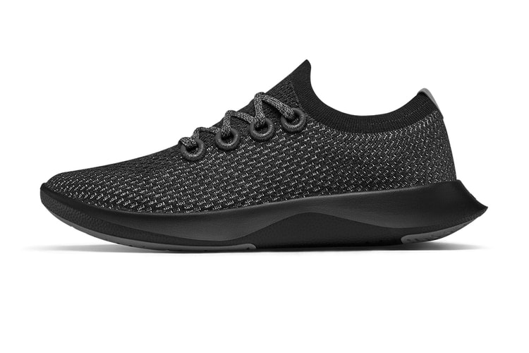 Allbirds 发布全新 Dasher 系列跑鞋