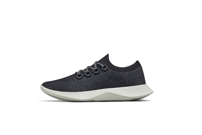 Allbirds 发布全新 Dasher 系列跑鞋