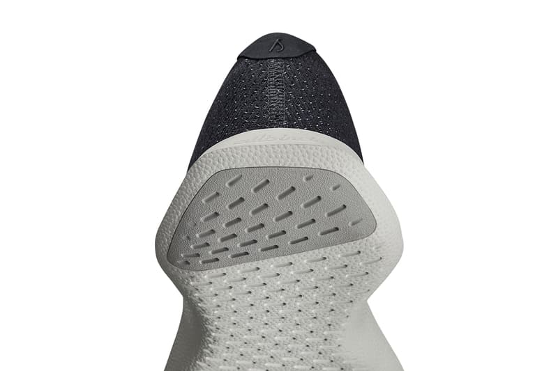 Allbirds 发布全新 Dasher 系列跑鞋