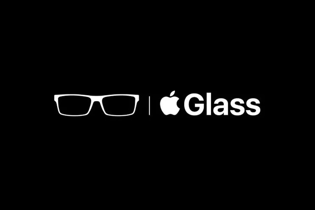 Apple 智能 AR 眼鏡 Apple Glass 定價範圍疑似曝光