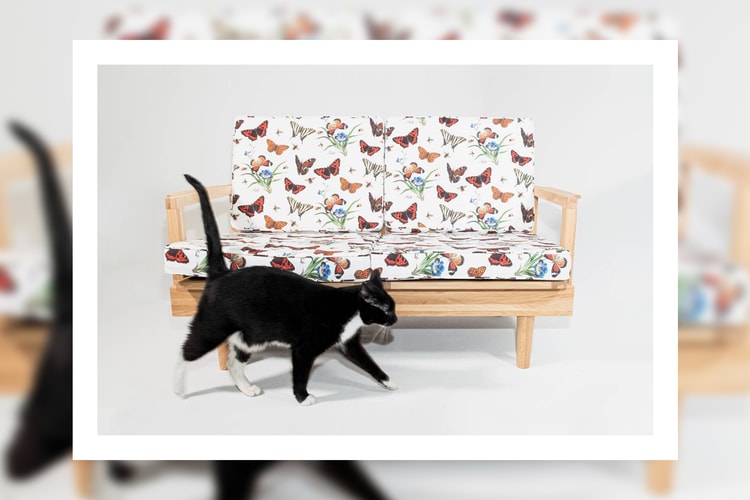 藝品鑑覽・5 件今週務必注目之藝術佳作