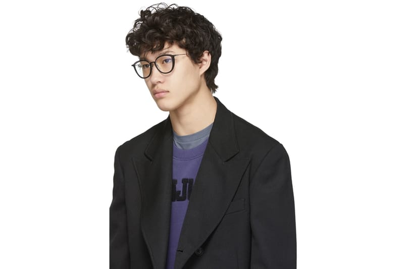 高瞻遠矚 − 本日嚴選 8 款眼鏡單品入手推介